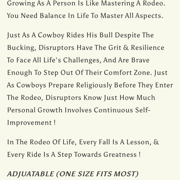 BeEyeConic SnapBack Hat - Red - Picture 2 of 2